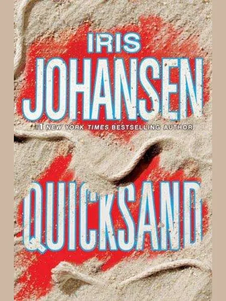 Quicksand cover
