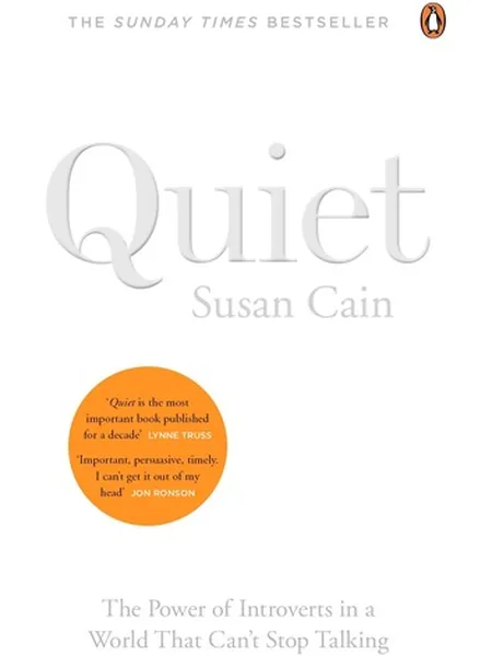 Quiet cover