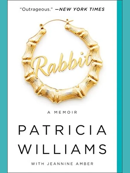 Rabbit, cover of another edition (the Penguin Random House 2017 cover is not yet photographed)