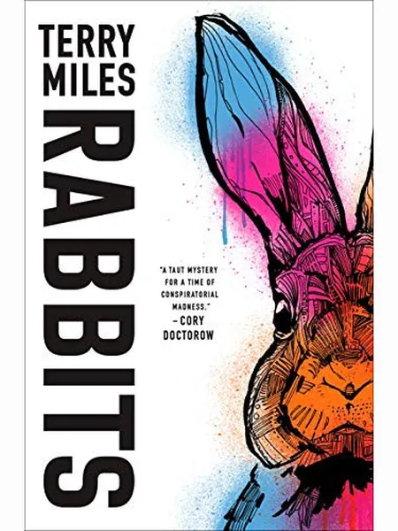 Rabbits cover