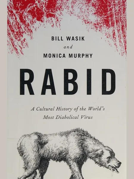 Rabid cover