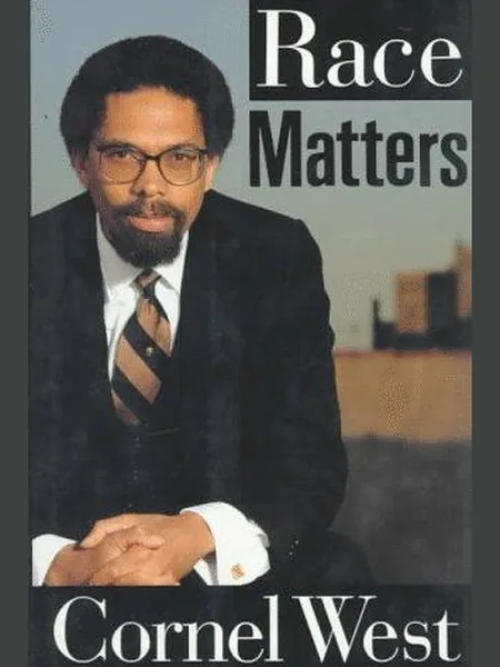Race Matters cover