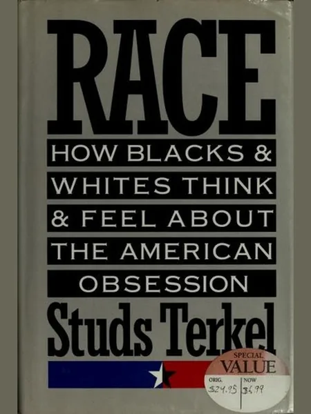 Race cover