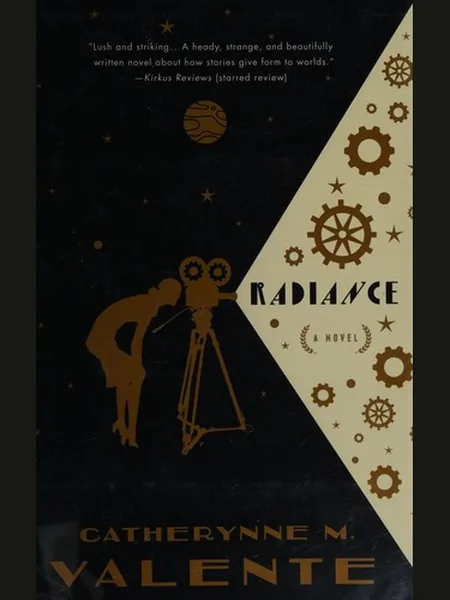 Radiance cover