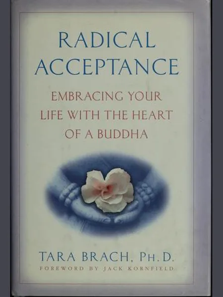Radical Acceptance cover
