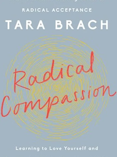 Radical Compassion cover