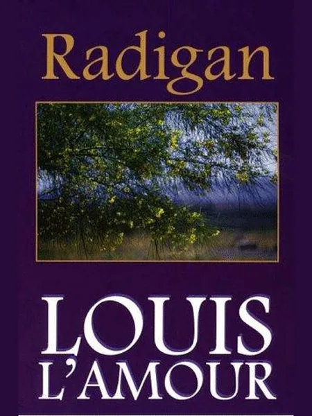 Radigan cover