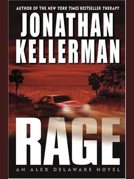 Rage cover