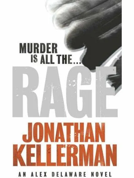 Rage cover