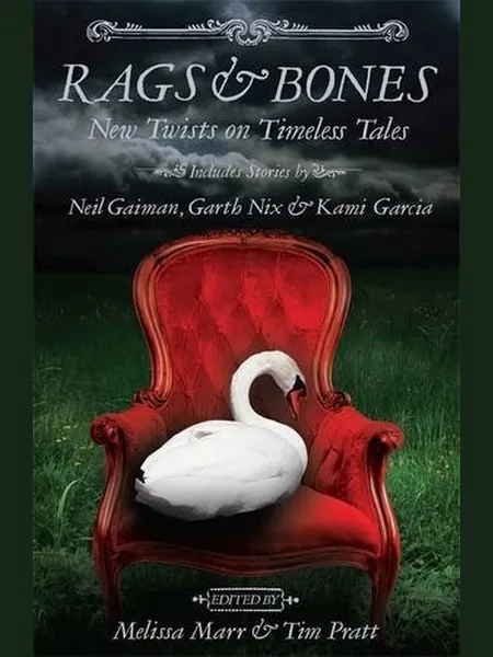 Rags   Bones cover