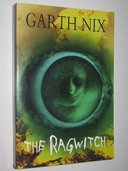 Ragwitch cover, Allen & Unwin 2006