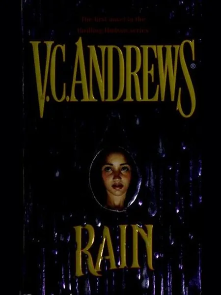 Rain cover