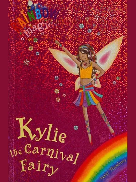 Rainbow Magic cover