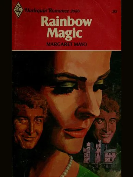 Rainbow Magic cover