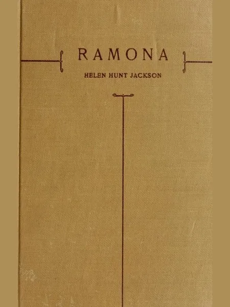 Ramona cover