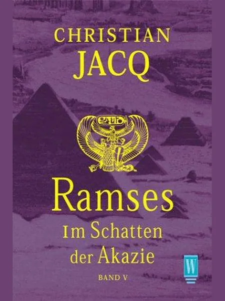 Ramses cover
