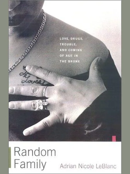 Random Family cover