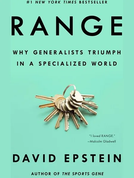 Range cover