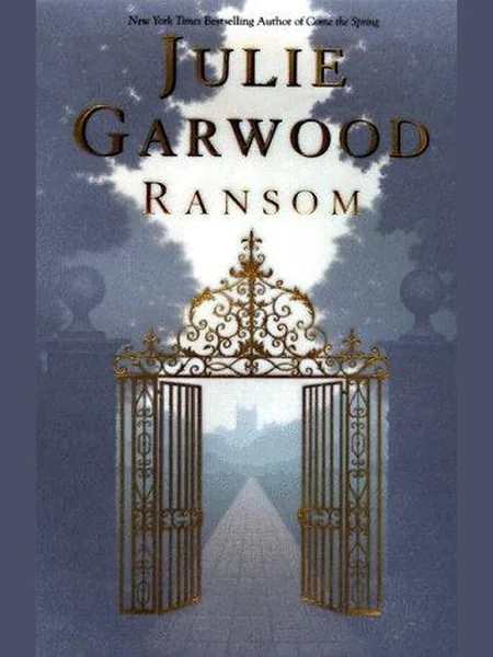 Ransom cover