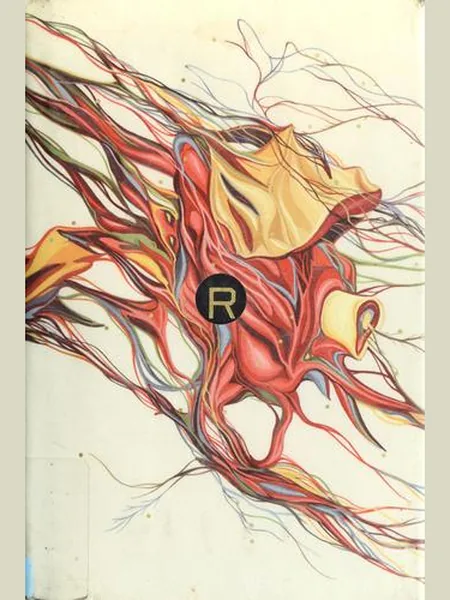 Rant cover