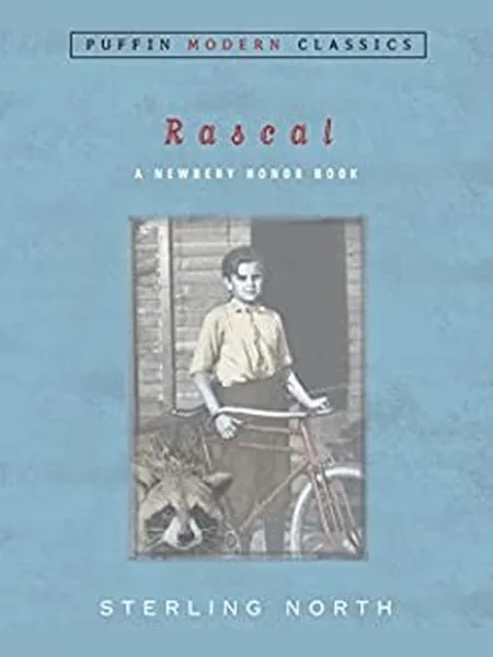 Rascal cover