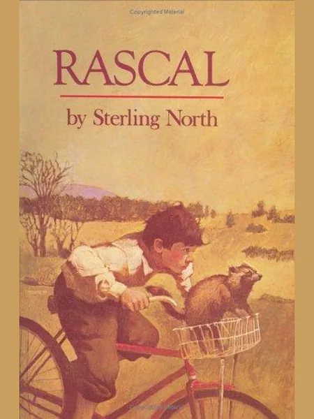 Rascal cover