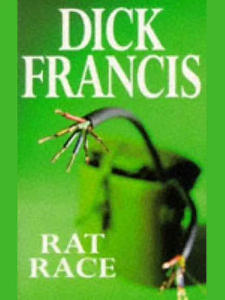 Rat Race cover
