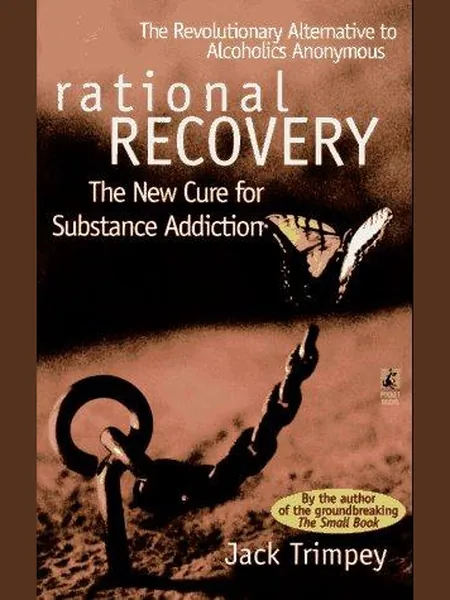 Rational Recovery cover