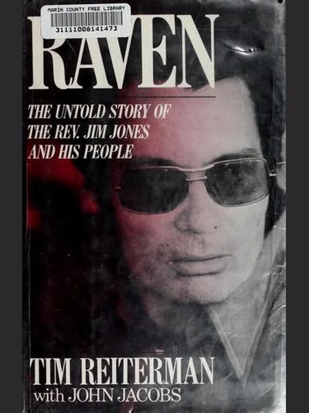 Raven cover