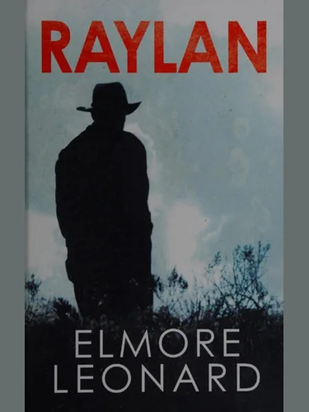Raylan cover