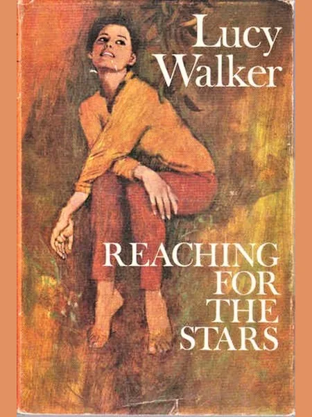 Reaching For The Stars cover, Collins 1966