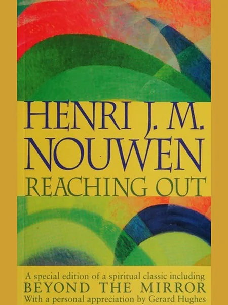 Reaching Out cover, Fount 1998