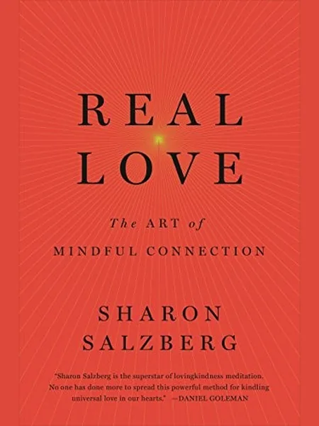 Real Love cover