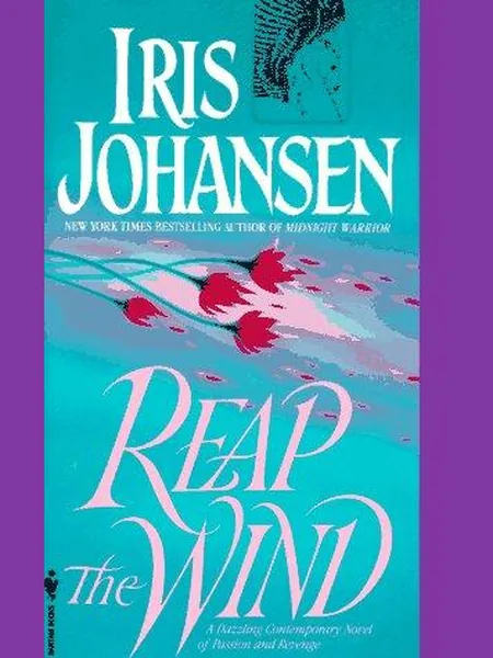 Reap the Wind cover