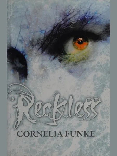 Reckless cover