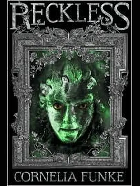 Reckless cover