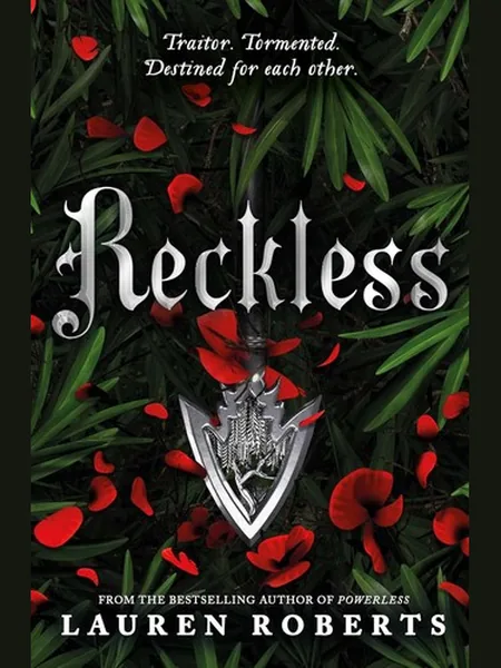 Reckless cover