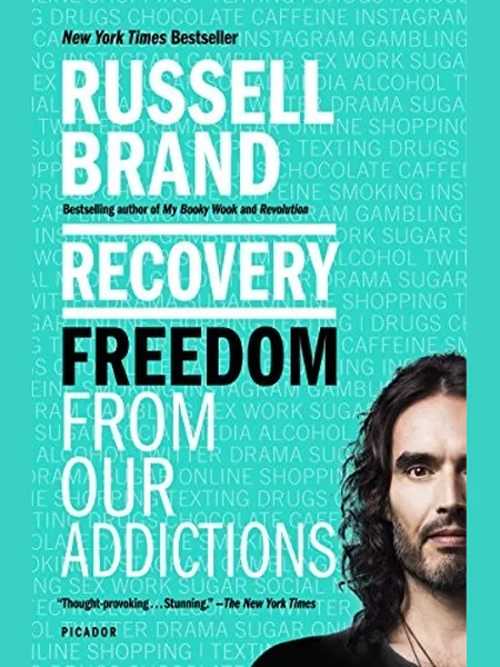 Recovery cover