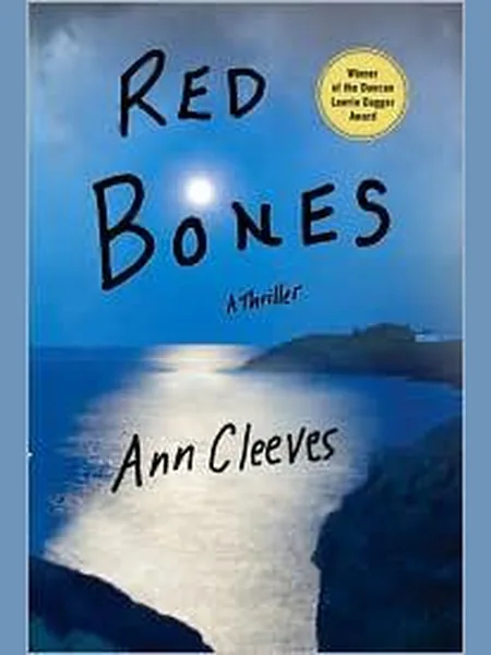 Red Bones cover
