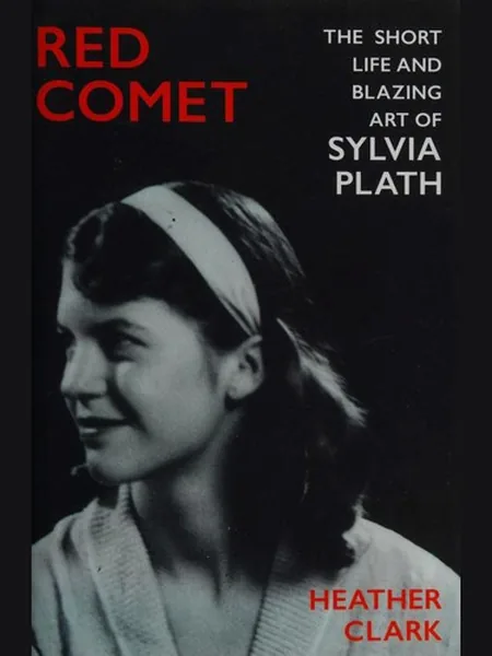 Red Comet cover