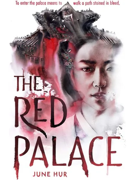 Red Palace cover