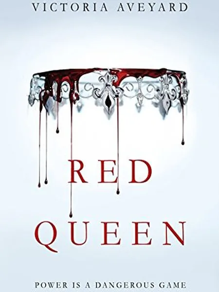 Red Queen cover
