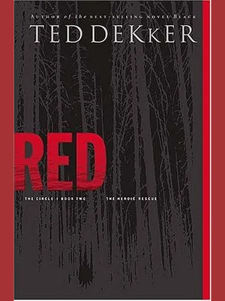 Red cover