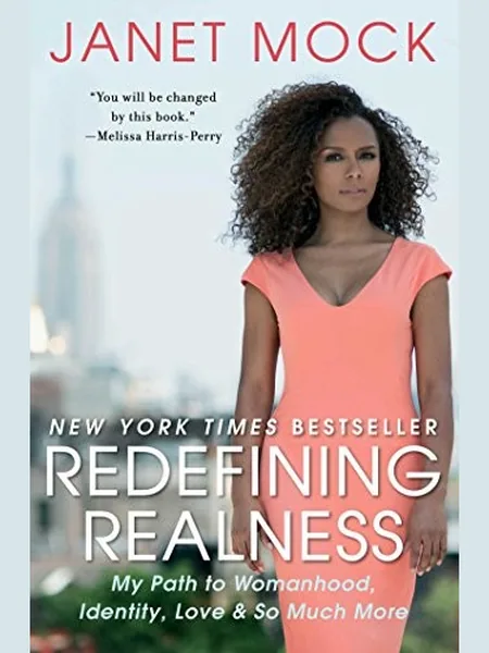 Redefining Realness cover