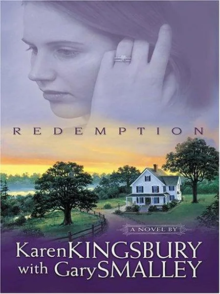 Redemption cover