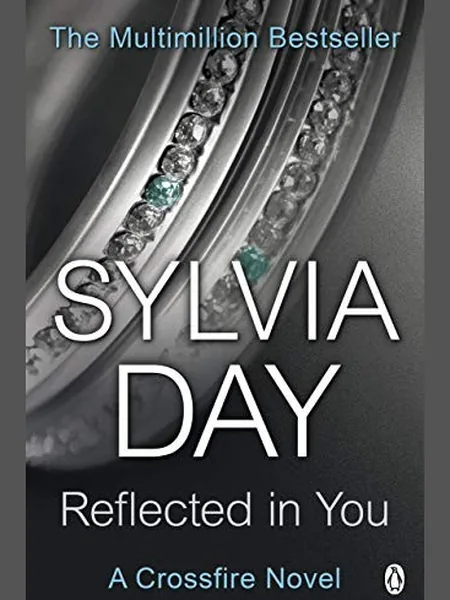 Reflected In You cover