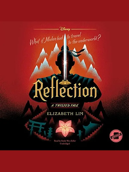 Reflection cover