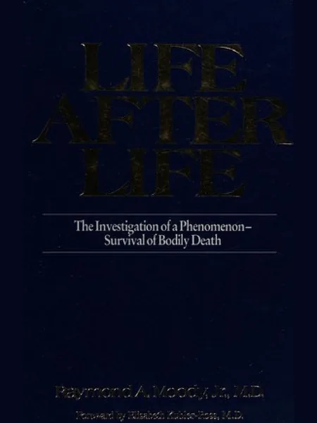 Reflections on Life After Life cover