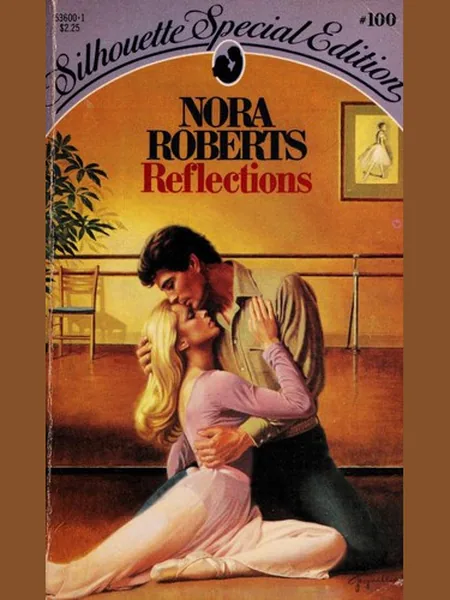 Reflections cover