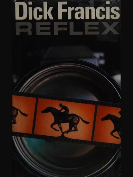 Reflex cover